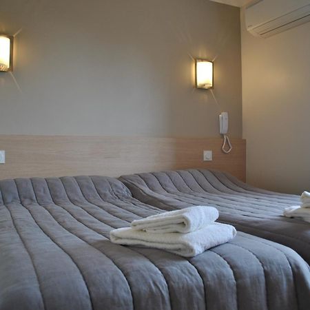 Logis Hotel Restaurant Le Flamant Rose Camargue Albaron Екстер'єр фото